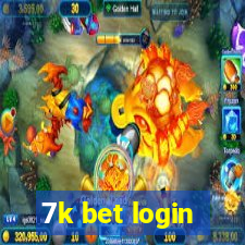 7k bet login